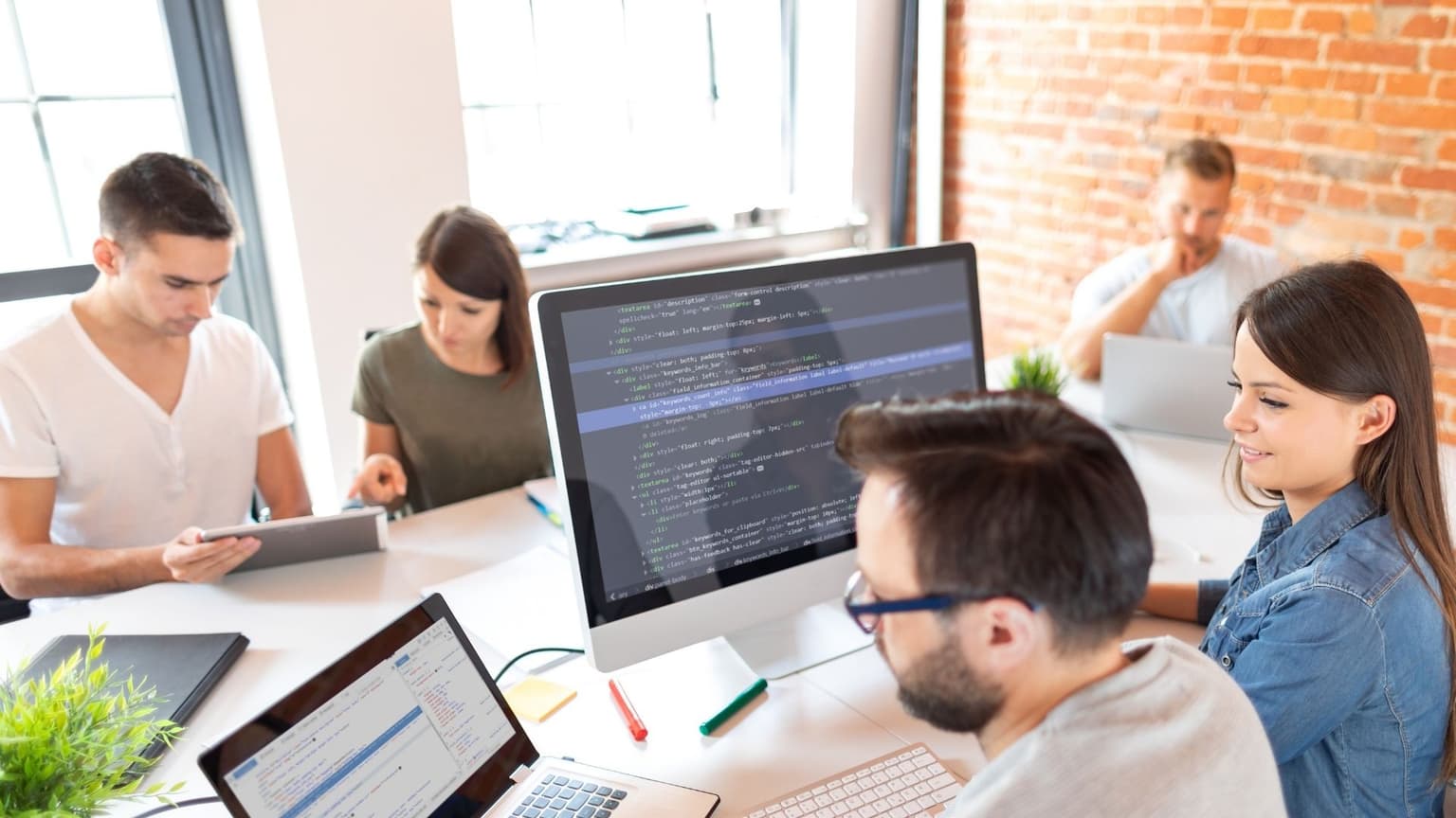 High-Performance Web Solutions & Next.js Experts